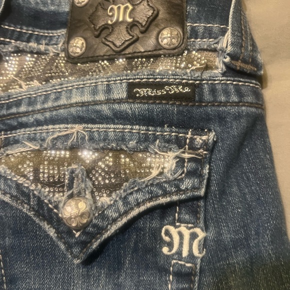 Miss me jeans - Picture 3 of 4